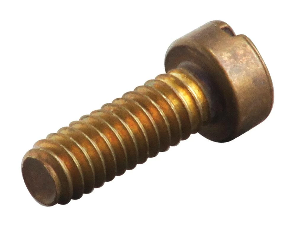 Cheap 🌟 Mueller Company By-Pass Valve Screw for B-101™ 🔔 1 Cheap 🌟 Mueller Company By-Pass Valve Screw for B-101™ 🔔
