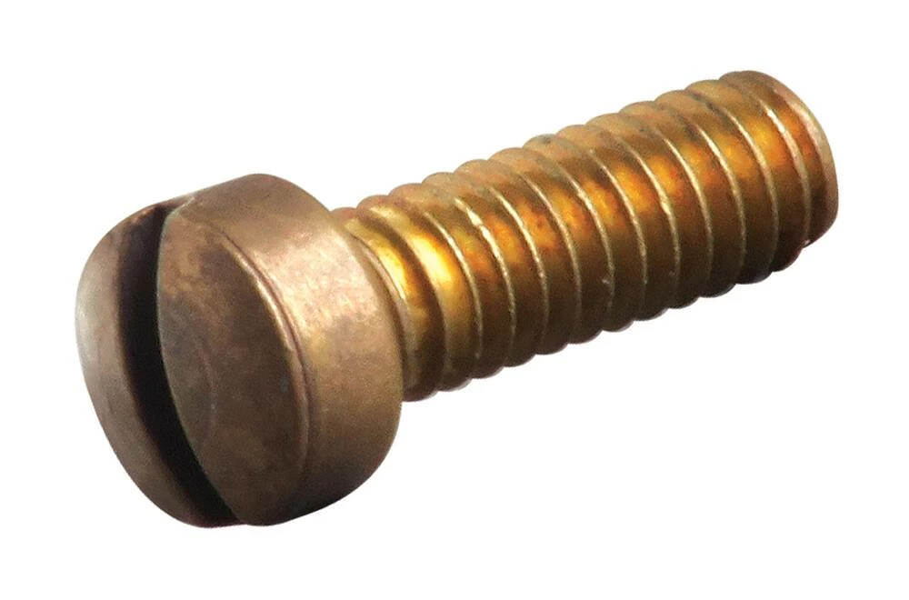 Cheap 🌟 Mueller Company By-Pass Valve Screw for B-101™ 🔔 2 Cheap 🌟 Mueller Company By-Pass Valve Screw for B-101™ 🔔 - Image 2