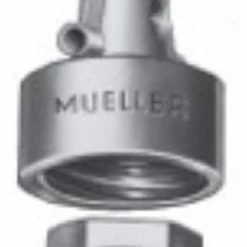 Promo 🔔 Mueller Company 1-1/4 in. Inserting Tool 😉