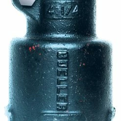 Outlet 🎁 Mueller Company 5-1/4 in. Seat 🔧 Wrench 🔔