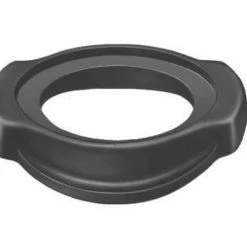 Outlet 🎁 Mueller Company B-101™ 8 in. Cast Iron Pipe Saddle for A-3 Drilling and Tapping Machine 🤩