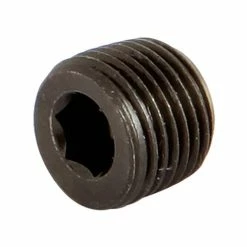 Cheap 🎉 Mueller Company Oil Plug for Mueller Company B-101 Drilling and Tapping Machine 🔥