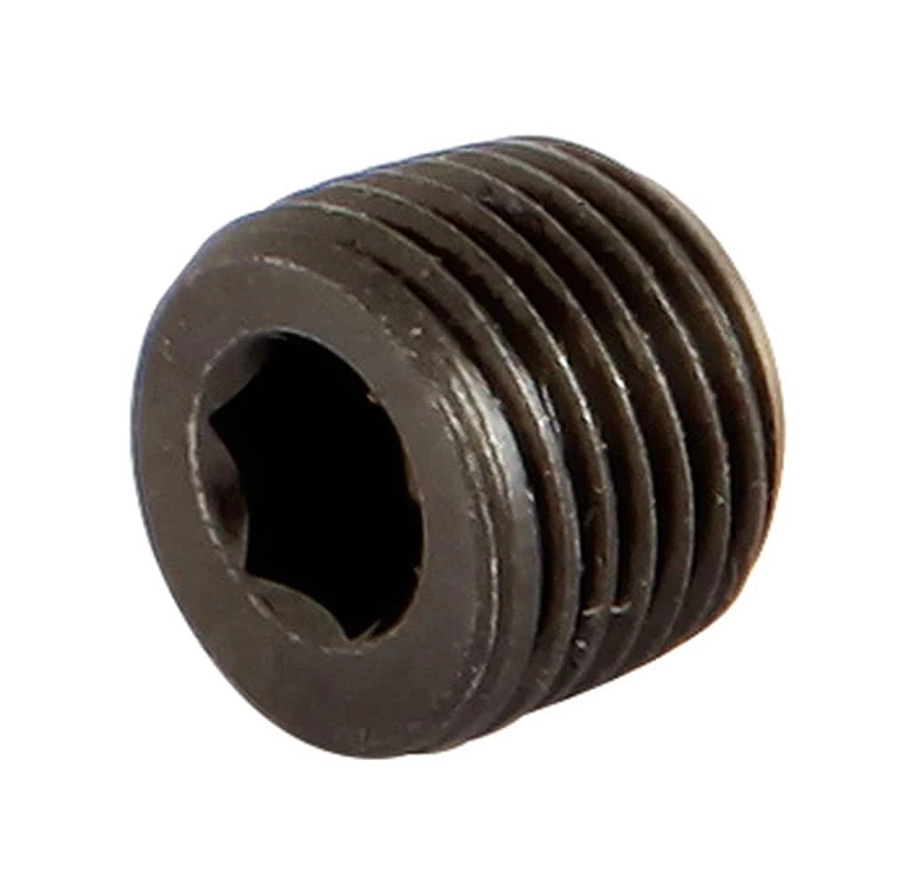 Cheap ๐ Mueller Company Oil Plug for Mueller Company B-101 Drilling and Tapping Machine ๐ฅ 1 Cheap ๐ Mueller Company Oil Plug for Mueller Company B-101 Drilling and Tapping Machine ๐ฅ