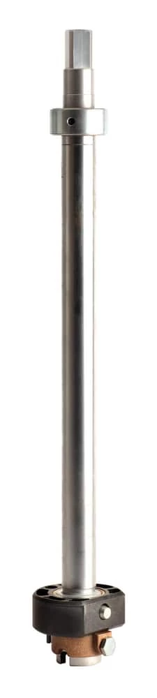 Hot Sale ⭐ Mueller Company B-101™ Boring Bar with Collar and Rollpin for Mueller Company B-101 Drilling and Tapping Machine ✨ 1 Hot Sale ⭐ Mueller Company B-101™ Boring Bar with Collar and Rollpin for Mueller Company B-101 Drilling and Tapping Machine ✨