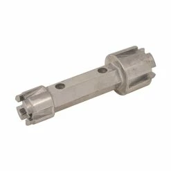 Cheap 🔥 Silverline 1/2 - 3/4 in. Drain 🔧 Wrench ✔️ -Mueller Company Sales Query 163