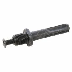 New 🥰 Silverline 3-1/8 in. SDS-Plus Adaptor ⌛