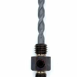 New 🎉 Mueller Company EZ-Tap™ 3/4 in - 1 in. Shell Cutter Adapter ✔️