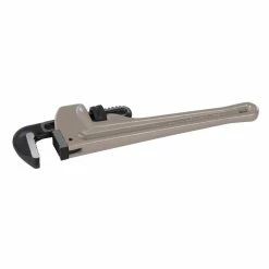 Cheapest ⌛ Silverline 10 in. Pipe 🔧 Wrench ❤️