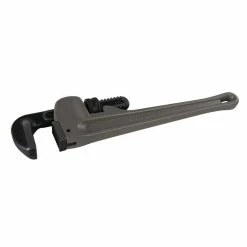 Budget 🔔 Silverline 14 in. Pipe 🔧 Wrench 🎉