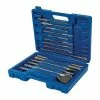 Coupon 🌟 Silverline SDS-Plus Masonry Drill Bit Set (15-Piece) 🥰