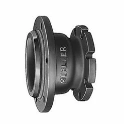 Cheap 😉 Mueller Company B-101™ 8 in. Adapter ✨