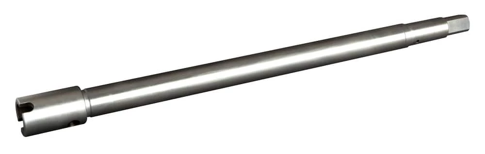 Cheapest 🛒 Mueller Company B-101™ Boring Bar for Mueller Company B-101 Drilling and Tapping Machine 👍 1 Cheapest 🛒 Mueller Company B-101™ Boring Bar for Mueller Company B-101 Drilling and Tapping Machine 👍