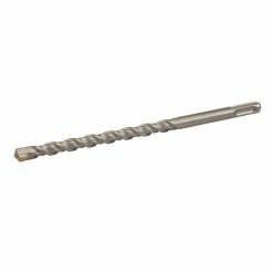 Best Sale 💯 Silverline 1/2 in. SDS-Plus Masonry Drill Bit 🧨