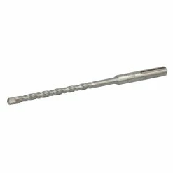 Best Pirce ✨ Silverline 9/32 x 3/8 in. SDS-Plus Masonry Drill Bit 🛒