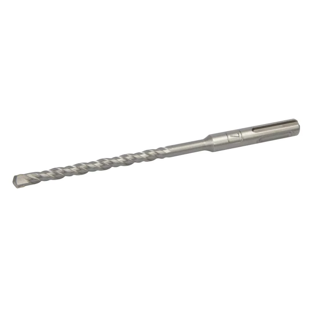 Best Pirce โจ Silverline 9/32 x 3/8 in. SDS-Plus Masonry Drill Bit ๐ 1 Best Pirce โจ Silverline 9/32 x 3/8 in. SDS-Plus Masonry Drill Bit ๐