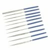 Best Pirce 🔔 Silverline 5-1/2 x 0.125 in. Diamond File 10-Piece 😀