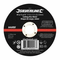 Cheapest 🛒 Toolstream 4-1/2 x 1/16 in. Grinding Disc 🛒