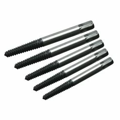 Best reviews of 🔔 Silverline Screw Extractor Kit - 5 Piece 😍