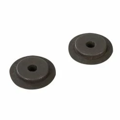 New 🛒 Silverline Cutter Replacement Wheel 1/2 in. and 3/4 in. - 2 Pack 🎉