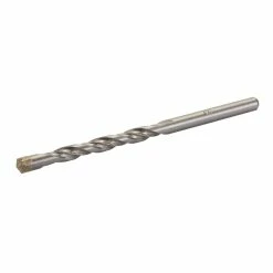 Best Sale 🎉 Silverline 1/4 - 3-15/16 in. Masonry Bit Set 😍