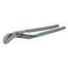 New ⌛ Silverline 16 x 4-1/2 in. Waterpump Plier 🌟