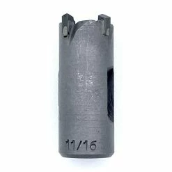 Hot Sale 🤩 Mueller Company EZ-Tap™ 3/4 in. Shell Cutter 🔥