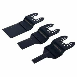 Cheap 👍 Silverline 1-3/8 in. Reciprocating Saw Blade (3 Piece) 😍