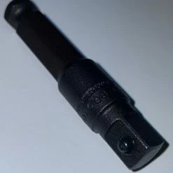 Cheapest 😀 Mueller Company EZ-Tap™ Drilling Machine Power Operator Socket Adapter 😍