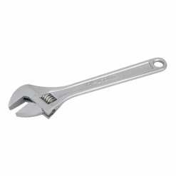Flash Sale ✨ Silverline 10 in. Adjustable 🔧 Wrench ⌛