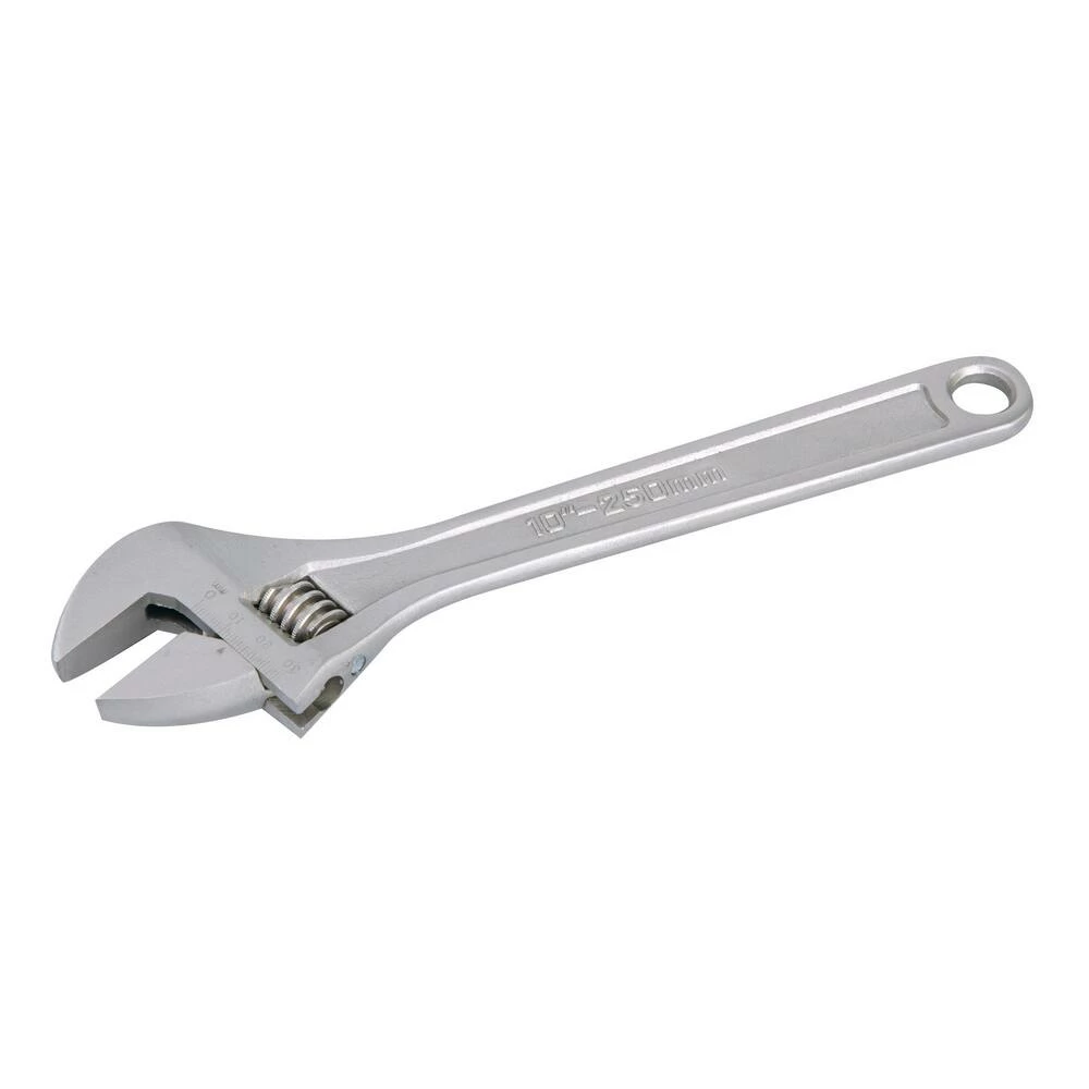 Flash Sale โจ Silverline 10 in. Adjustable ๐ง Wrench โ 1 Flash Sale โจ Silverline 10 in. Adjustable ๐ง Wrench โ