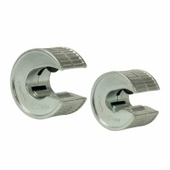 Budget ⭐ Silverline 3/4 - 1/2 in. Copper Pipe, Plumbing Pipe Cutter 🎁