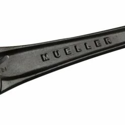 Hot Sale ⭐ Mueller Company Ratchet Handle for Mueller Company B-101 Drilling and Tapping Machine 🔥