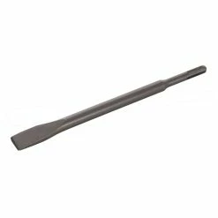 Promo ❤️ Silverline 3/4 in. Chisel Bit (1-Piece) ✔️