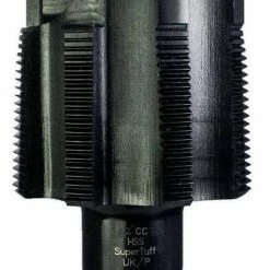 Wholesale 🎉 Mueller Company Supertuff 2 in. Combination Drill & CC Tap 🌟