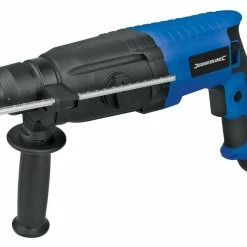 Coupon ❤️ Silverline 1/2 in. SDS-Plus 🔨 Hammer Drill Bit 🔔