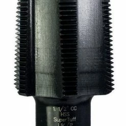 Cheapest 😍 Mueller Company Supertuff 1-1/2 in. Combination Drill & CC Tap 😉