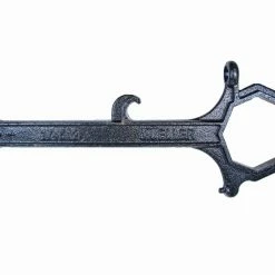 Flash Sale 😉 Mueller Company 7/8 in. Hydrant Operating 🔧 Wrench 🤩