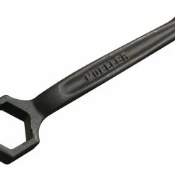 Brand new ⌛ Mueller Company 8 in. Box 🔧 Wrench 👍