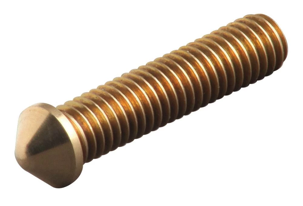 Brand new 👍 Mueller Company B-101™ Handle Screw for Mueller B-101 Drilling and Tapping Machine 😀 1 Brand new 👍 Mueller Company B-101™ Handle Screw for Mueller B-101 Drilling and Tapping Machine 😀