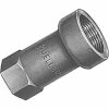 Discount 💯 Mueller Company 2 in. Machine Female Thread x CTS Compression Adapter for Mueller D-5 🌟